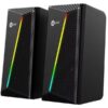 Detex Plus DS917 Desktop Speaker | اسپیکر دسکتاپ دتکس پلاس مدل DS917