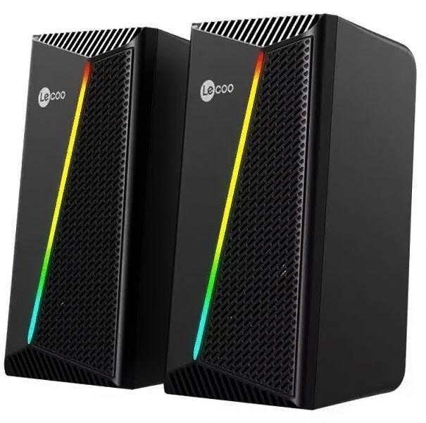 zQpeh1p_xi0aeMCc Detex Plus DS917 Desktop Speaker | اسپیکر دسکتاپ دتکس پلاس مدل DS917 - Image 1