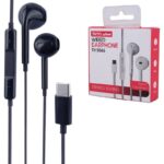 TSCO TH 5066 Wired Handsfree | هندزفری با سیم تسکو مدل TH 5066 - Image 3