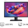 Dell U2412M 24 Inch Monitor Stock|مانیتور دل 24 اینچ مدل U2412M استوک