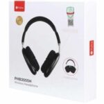 ProOne PHB3555N Wireless Headphone | هدفون بلوتوثی پرووان مدل PHB3555N - Image 5