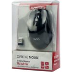 TSCO TM 631W Wireless Mouse|ماوس بی سیم تسکو مدل TM631W - Image 3