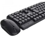 Detex DK705 Wireless Keyboard & Mouse Combo|ست ماوس و کیبورد بی‌سیم دیتکس مدل DK705 - Image 4