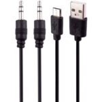 ELEVEN CV1001 HDMI to VGA Converter with Audio and Power | تبدیل HDMI TO VGA + Audio + POWER الون ELEVEN CV1001 - Image 4