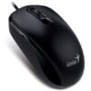 Genius DX-110 Wired Mouse|ماوس جنیوس مدل DX-110 با سیم