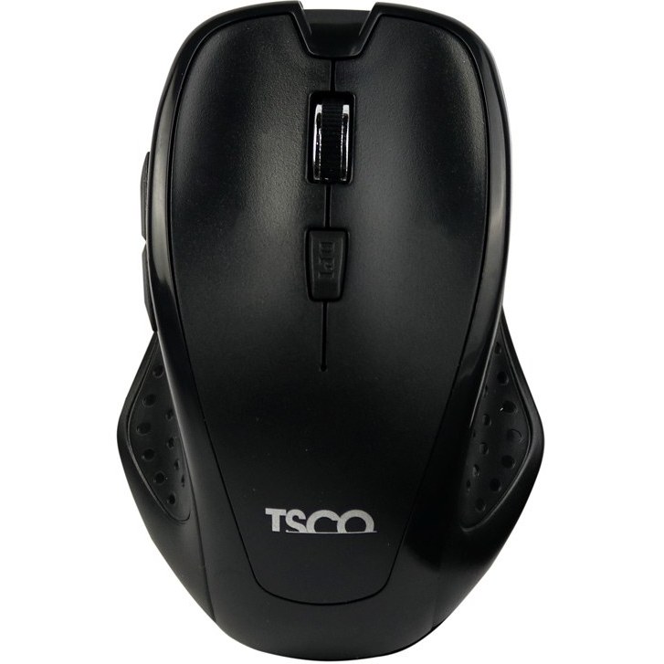 Pv5nHq3JykqboKk4 TSCO TM 631W Wireless Mouse|ماوس بی سیم تسکو مدل TM631W - Image 1