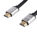 Gold Oscar HDMI Cable 1.5M | کابل hdmi 1.5m برند gold oscar - Image 3