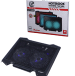 XP-Product XP-F95P Laptop Cooling Pad| پایه خنک کننده لپ تاپ ایکس پی-پروداکت مدل XP-F95P - Image 2