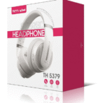 Tsco TH 5379 Wireless Headphone|هدفون بی سیم تسکو مدل TH 5379 - Image 2