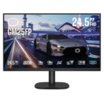 Cooler Master GM25FP 24.5-inch Gaming Monitor|مانیتور گیمینگ 24.5 اینچ کولر مستر مدل GM25FP
