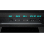 Cooler Master GM25FP 24.5-inch Gaming Monitor|مانیتور گیمینگ 24.5 اینچ کولر مستر مدل GM25FP - Image 3