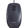 Logitech M100 Mouse| ماوس لاجیتک مدل M100