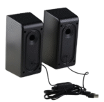 Kisonli X30 Desktop Speaker|اسپیکر دسکتاپ کیسونلی مدل X30 - Image 3