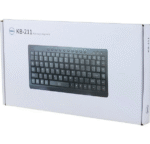 Dell KB-211 Wired Keyboard |کیبورد دل KB-211 - Image 2