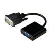 تبدیل DVI 24+1 به VGA بافو مدل BF-3365