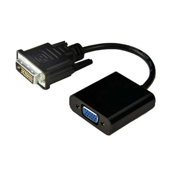Screenshot (1539) تبدیل DVI 24+1 به VGA بافو مدل BF-3365 - Image 1