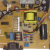 برد تغذیه Dell p2213t با پارت نامبر l1270_1n