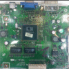 برد فرمان مانیتور SAMSUNG 245BW با پارت نامبرBN41-00866A 