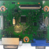 برد فرمان مانیتور ACER V246HL با پارت نامبر 4H.22T01.A00