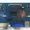 برد فرمان مانیتور Dell p2214HB با پارت نامبر 4H.26301.A10