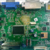برد فرمان مانیتور lenovo LT2323pwa با پارت نامبر 715g5432-m02-000-004l