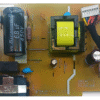 برد تغذیه مانیتور dell E2422h با پارت نامبر 20n102_1n 748.07q01.001n