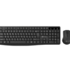 ProOne PMK25W Wireless Keyboard and Mouse Combo|کیبورد و ماوس بی سیم پرووان مدل PMK25W