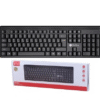ProOne PKW15 Wireless Keyboard|کیبورد پرووان مدل PKW15
