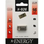 x-Energy X-926 Flash Memory 16GB|فلش مموری ایکس-انرژی مدل X-926 ظرفیت 16 گیگابایت - Image 2