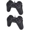 Matcher MR-56 Gamepad – 2 Pack |دسته بازی مچر مدل MR-56 بسته 2 عددی