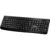 TSCO TK 7007W Wireless Keyboard|کیبورد بی سیم تسکو مدل TK 7007W