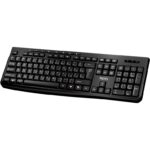 TSCO TK 7007W Wireless Keyboard|کیبورد بی سیم تسکو مدل TK 7007W