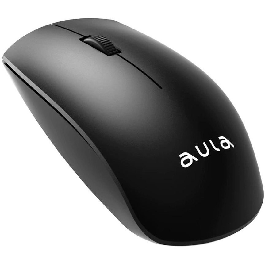 n9uedIOCr0VMtKR1 AULA AM201 Wireless Mouse | ماوس بی سیم آئولا مدل AM201 - Image 1