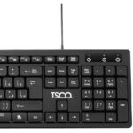 TSCO TK 7007W Wireless Keyboard|کیبورد بی سیم تسکو مدل TK 7007W - Image 2