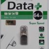 Data Plus 64GB USB 3.1 Flash Drive|فلش 64 گیگ دیتا پلاس USB3.1
