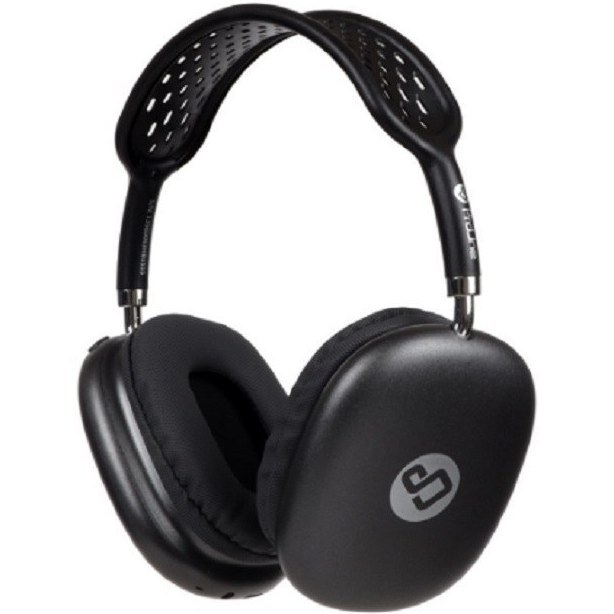 skdNhIgERp-6xG0f (1) ProOne PHB3555N Wireless Headphone | هدفون بلوتوثی پرووان مدل PHB3555N - Image 1