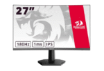 Redragon AMBER II GM27H10C 27-inch Gaming Monitor|مانیتور گیمینگ ردراگون AMBER II GM27H10C سایز ۲۷ اینچ